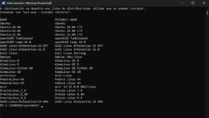 Instalación y uso de OpenCode en Windows con WSL Ubuntu – La Aventura ...