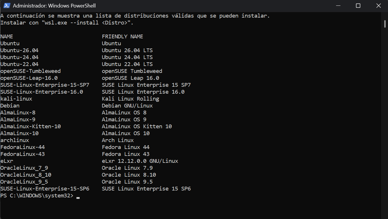 Instalación y uso de OpenCode en Windows con WSL Ubuntu – La Aventura ...