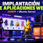 Proyecto Loot Figures — Parte 1: implantación en XAMPP y Ubuntu Server eba18f6c-112b-4297-9669-5f10c245f6f4